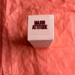 Jeffree Star Velvet Trap Lipstick - Major Attitude